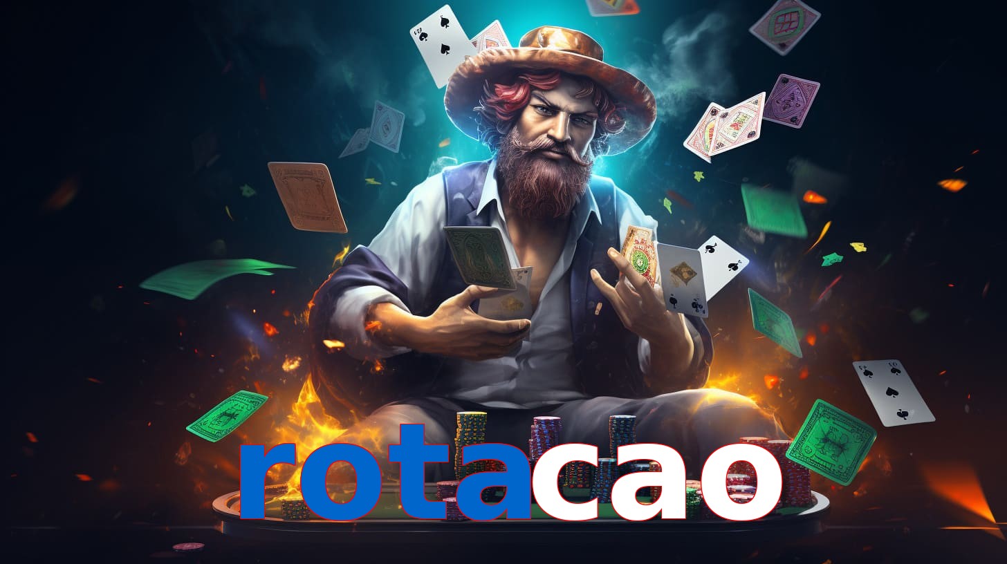 rotacao
