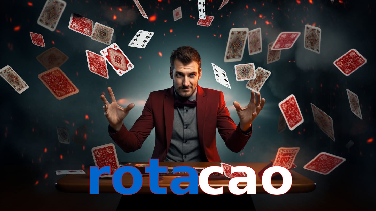 rotacao
