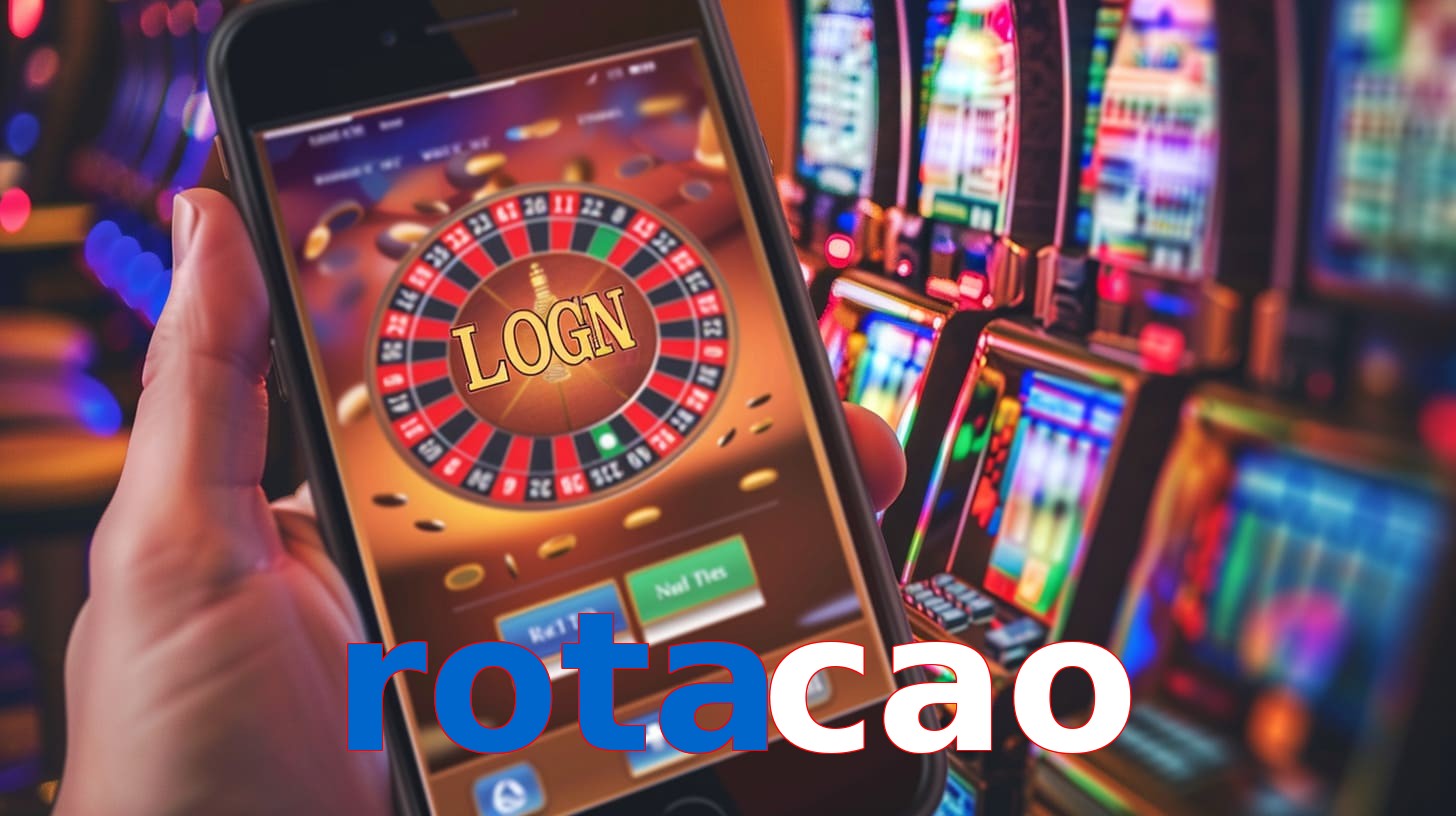 rotacao