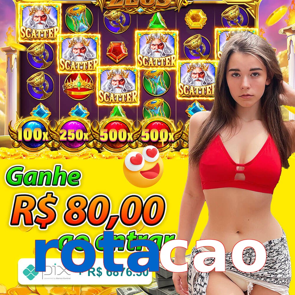 rotacao