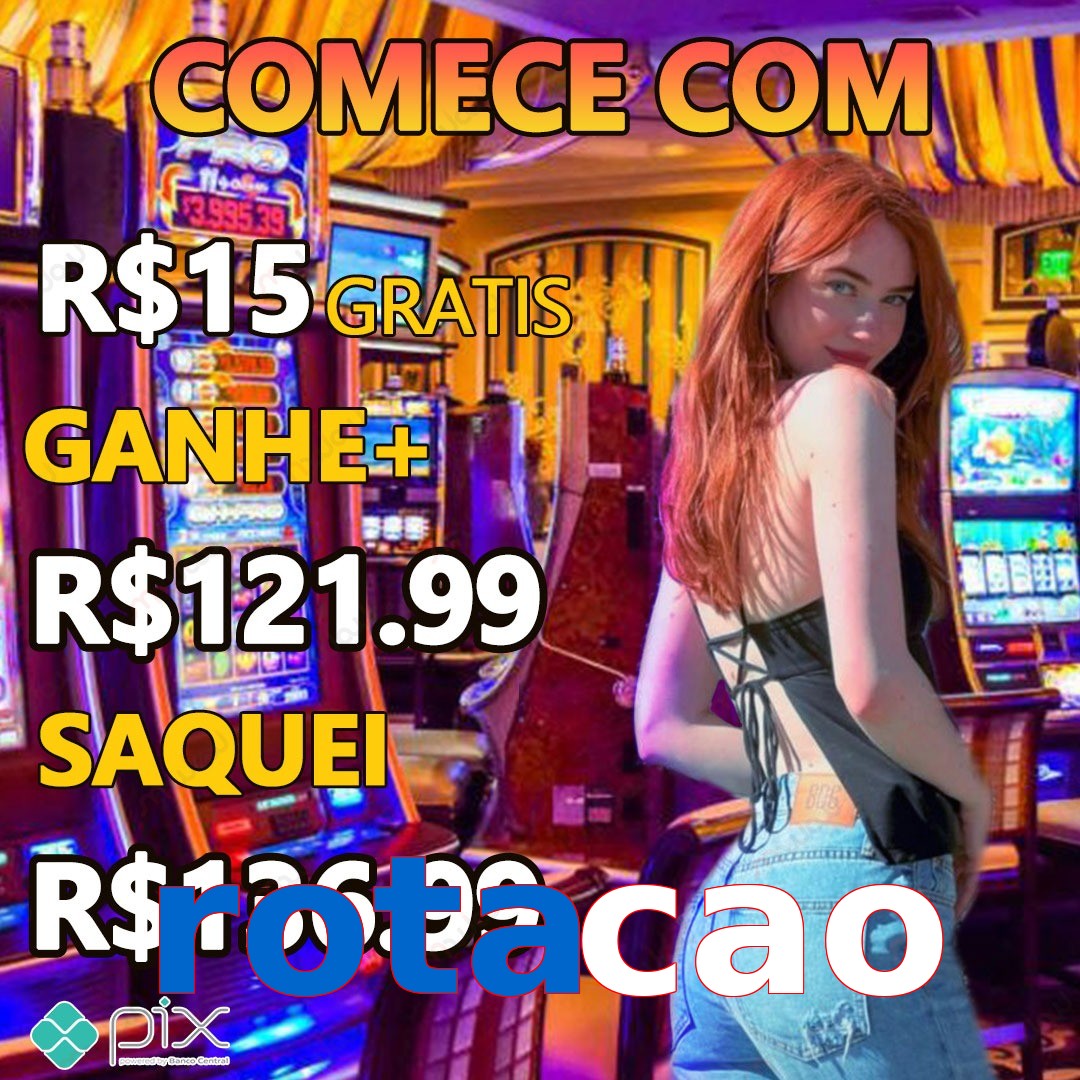 rotacao